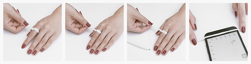 How to Determine Ring Size
